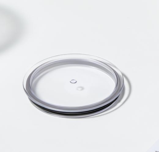 【配件】DL-9701磨豆机 / 磨豆杯 / 大杯盖 / 小杯盖 商品图1