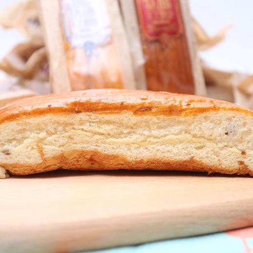 福佳香黄油小软撕面包 500g/份 商品图2