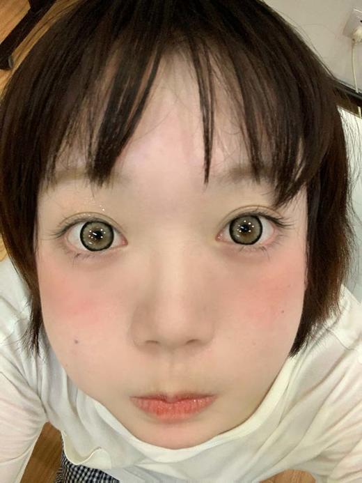 kaylens 半年抛美瞳  琉璃幻境 直径14.5mm着色14.0mm 商品图2