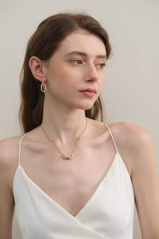 SOL DE VERANO 耳环 商品图2