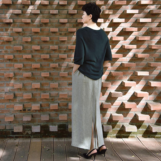 SAINT L’UCK/圣媛针织衫SA319M62 商品图0