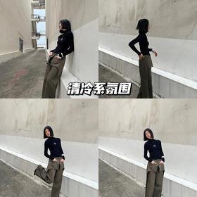 新品上身 | 平平无奇的日常也要穿出时髦感呀~🙌