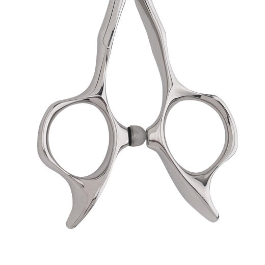 HIKARI 牙剪 F955 牙剪/调量剪/打薄剪/正刃/6寸刀头去发量8% 其他部分去发量25% 商品图1