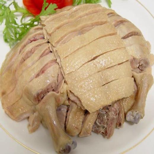 冷菜/南京盐水鸭1千克 商品图2