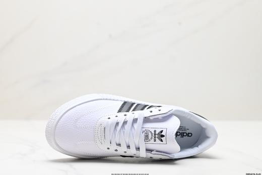 阿迪达斯Adidas originals Samba rose休闲运动板鞋EE9017男女鞋 商品图1