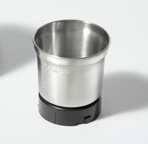 【配件】DL-9701磨豆机 / 磨豆杯 / 大杯盖 / 小杯盖 商品图3