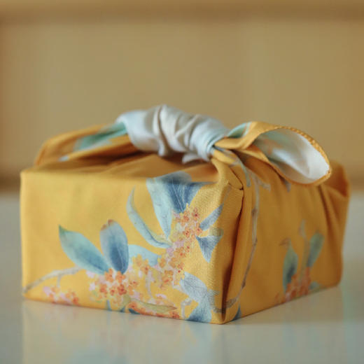 唇间的美色 桂花糖露 再现明朝古方体验文人雅士的风雅生活 商品图2