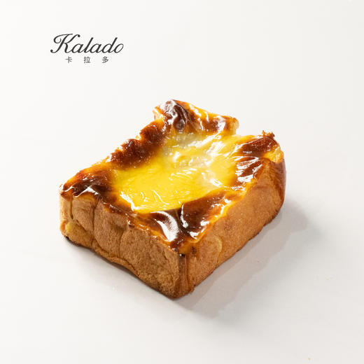 岩烤芋泥厚吐司 商品图0