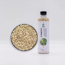 有机薏米仁、花生仁  //  善地善行