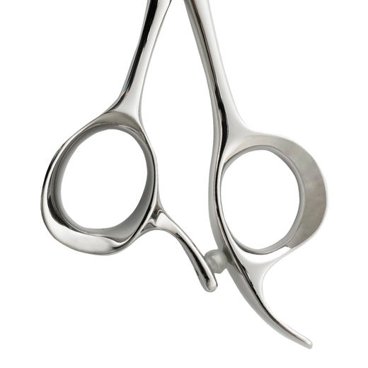 HIKARI光剪 剪刀Ryu COSMOS  172 专业美发剪刀综合剪 平剪6.3寸单侧柄 商品图3