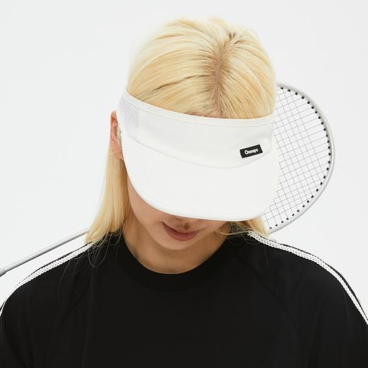 oneup运动空顶帽 商品图3