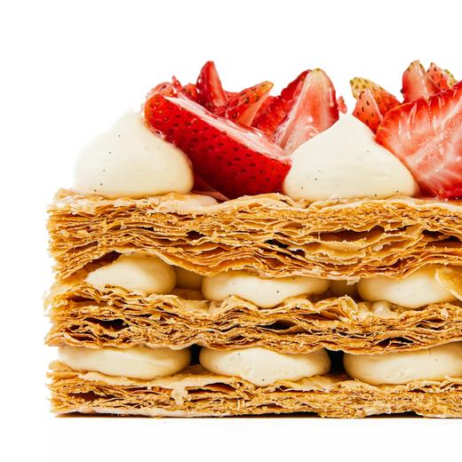 草莓拿破仑 商品图1