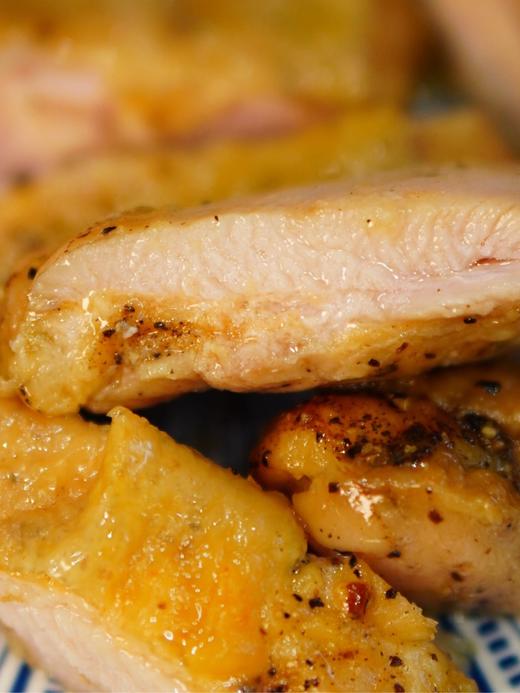 【3包共12片】翅升®整切鸡腿排 商品图8