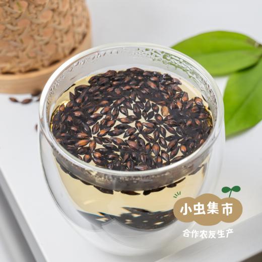 生态大麦茶 350g /袋 | 合作农友生产，产自陕西咸阳，生产者：大黑 ＆【公平贸易农人定价】 商品图2