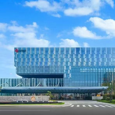 绍兴梅山春晓开元名都大酒店2天1晚