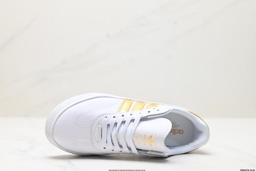 阿迪达斯Adidas originals Samba rose休闲运动板鞋EE9017男女鞋 商品图1