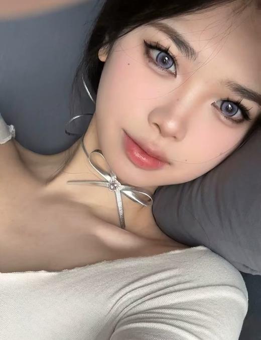 【大直径】DUKCHIRO-玻璃提子-14.5mm【年抛 0-800度 无525/575】 商品图6