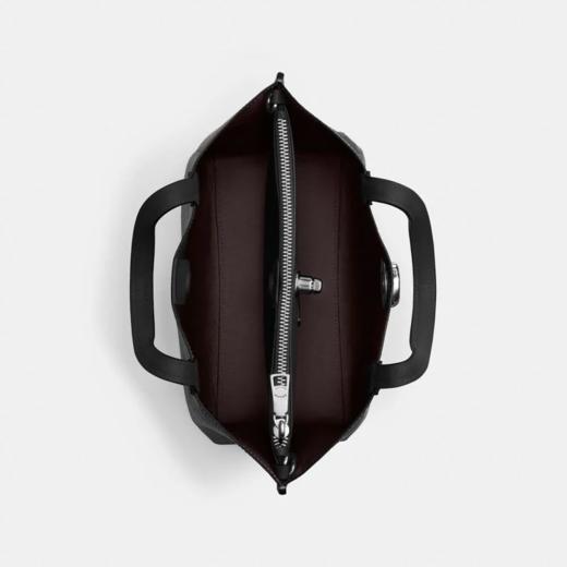 COACH蔻驰 WILLOW 24号托特包 商品图3