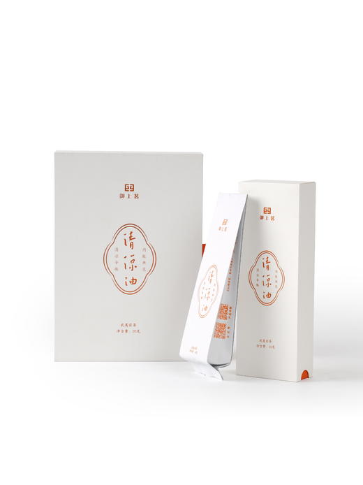 清凉油 商品图0