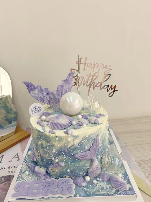 海之恋 商品图0