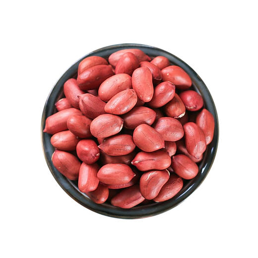 花生500g/袋 商品图0