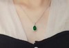 祖母绿吊坠 4.5ct 商品缩略图4