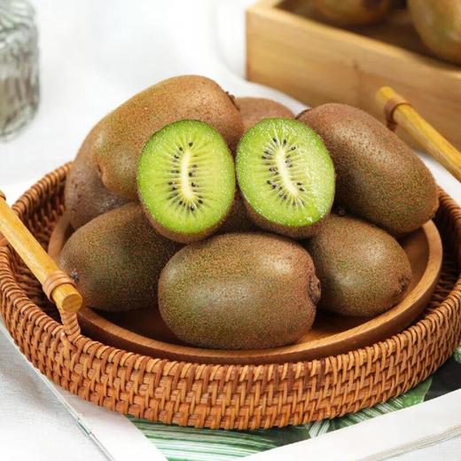 即食徐香猕猴桃12粒860g/件 商品图0