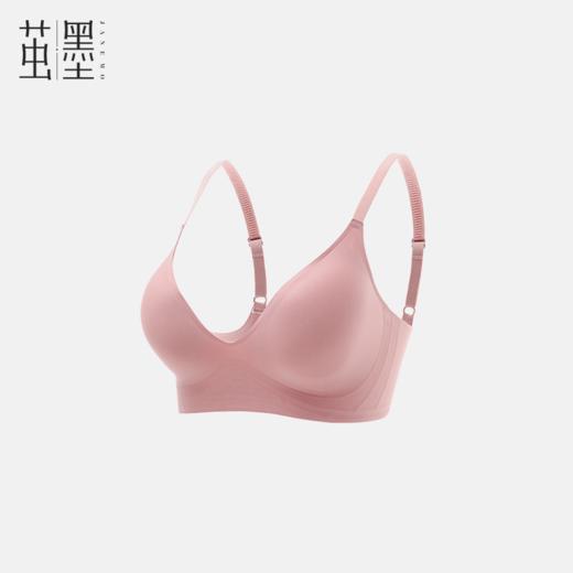 茧墨 果冻条外扩型胸内衣 商品图0