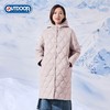 outdoor products 279.9元 超轻长软棉服 7751860-TY(线上线下同时在售不保证有货，介意勿拍) 商品缩略图0