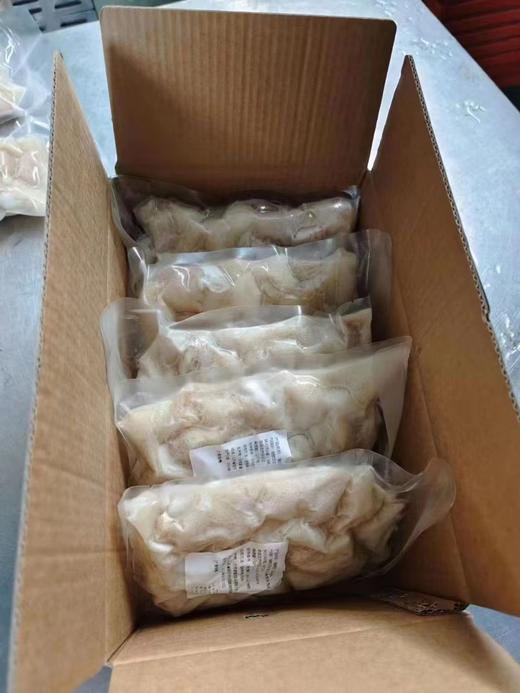 脱骨蹄花一袋 商品图1