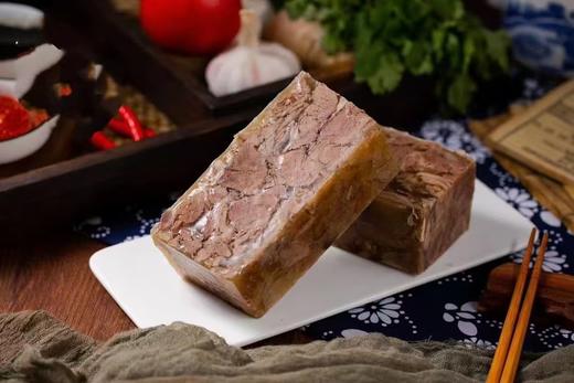 冷菜/羊羔冻500克 商品图1