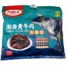 大霸王湘西黄牛肉大礼包420g 商品缩略图0