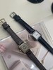小众设计师款复古手表，韩国客人的订单， PE11机芯 商品缩略图0