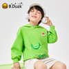 B.Duck小黄鸭童装儿童连帽卫衣男童春秋新款休闲上衣 BF1508399 商品缩略图2