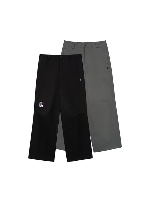 FMACM/CK24200/魔法与腐朽休闲直筒长裤 商品图4