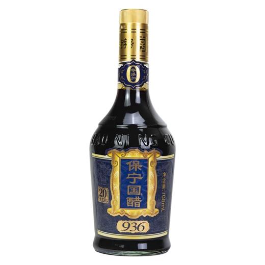 保宁936国醋500ml--3371 商品图0