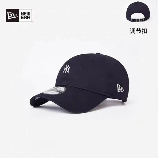 NewEra纽亦华2024秋季新款棒球帽 商品图0