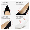 【莎姐力荐 | 黑山茶/黑松茸】7or9-空气棉高跟鞋 商品缩略图2