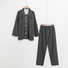 宜色家经典法兰绒家居服 商品缩略图6