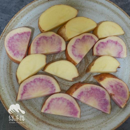 生态土豆（云南，韵达） | 合作生产*Eco potato | Partner Production 商品图1