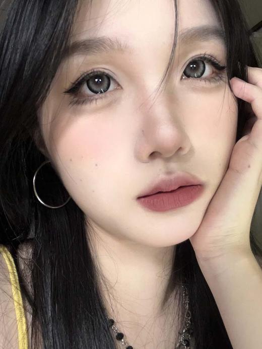 kaylens 半年抛 迷幻星海 直径14.5mm着色14.0mm 商品图0