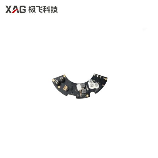 极飞 电调板 APC2农机自驾仪 农机配件 商品图0