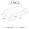 0A150纯铝袋.褐栗色.6元1把.整把50个/满50把包邮/可定制/1000个起定 商品缩略图1