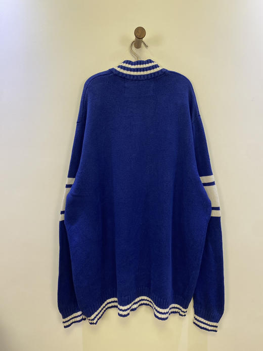 90年代 Vintage NHL 美国国家冰球联盟 针织毛衣 _SWT(L) 商品图3