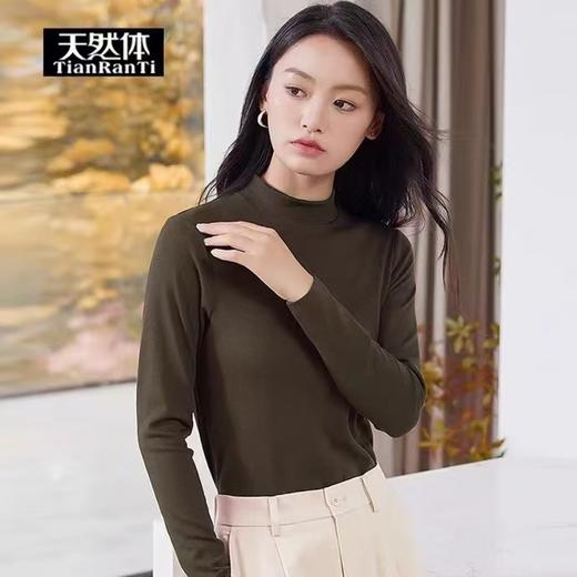 4F 伊丝艾拉打底衫 商品图0