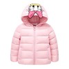 迪士尼羽绒服K84SU118 商品缩略图0