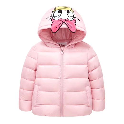 迪士尼羽绒服K84SU118 商品图0