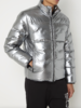 【超惠秒】Armani  EA7 男士户外运动防风雨抗寒保暖外套 11710 商品缩略图1