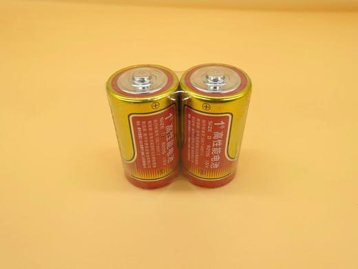 【ZK】德安达1号电池 商品图0