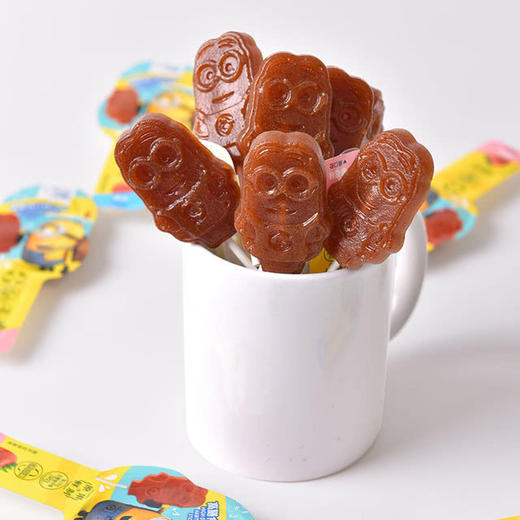 MM 山姆 奥赛 高膳食纤维山楂棒（果糕类蜜饯）750g 商品图1